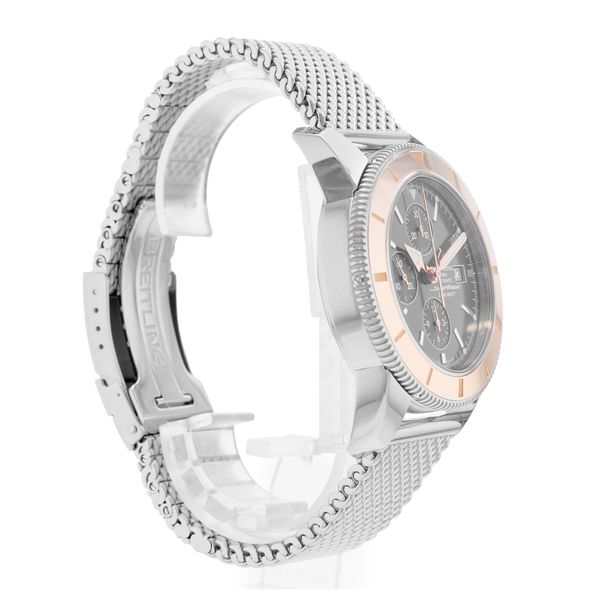 Breitling SuperOcean Heritage U13320